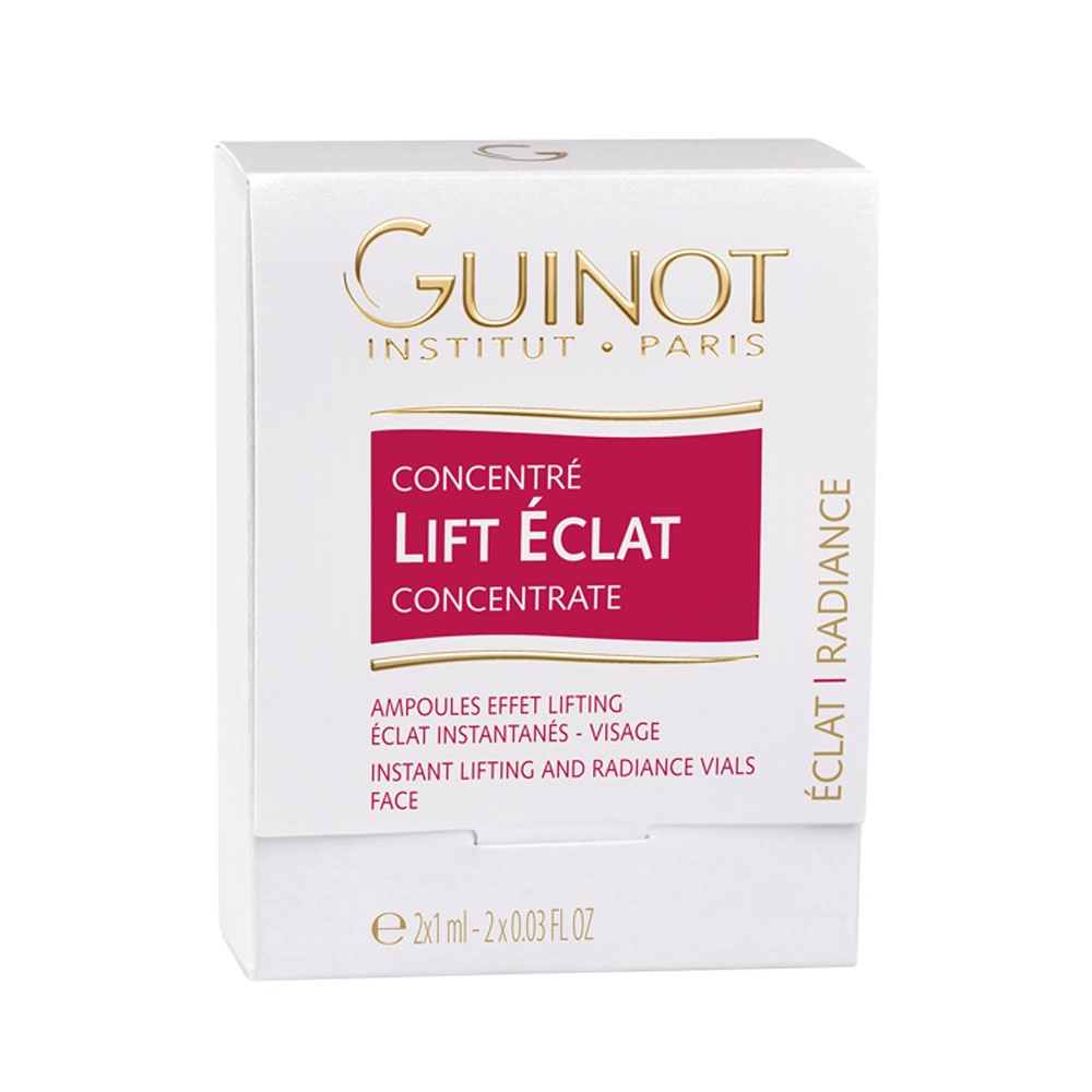 Guinot Concentré Lift Éclat 21ml