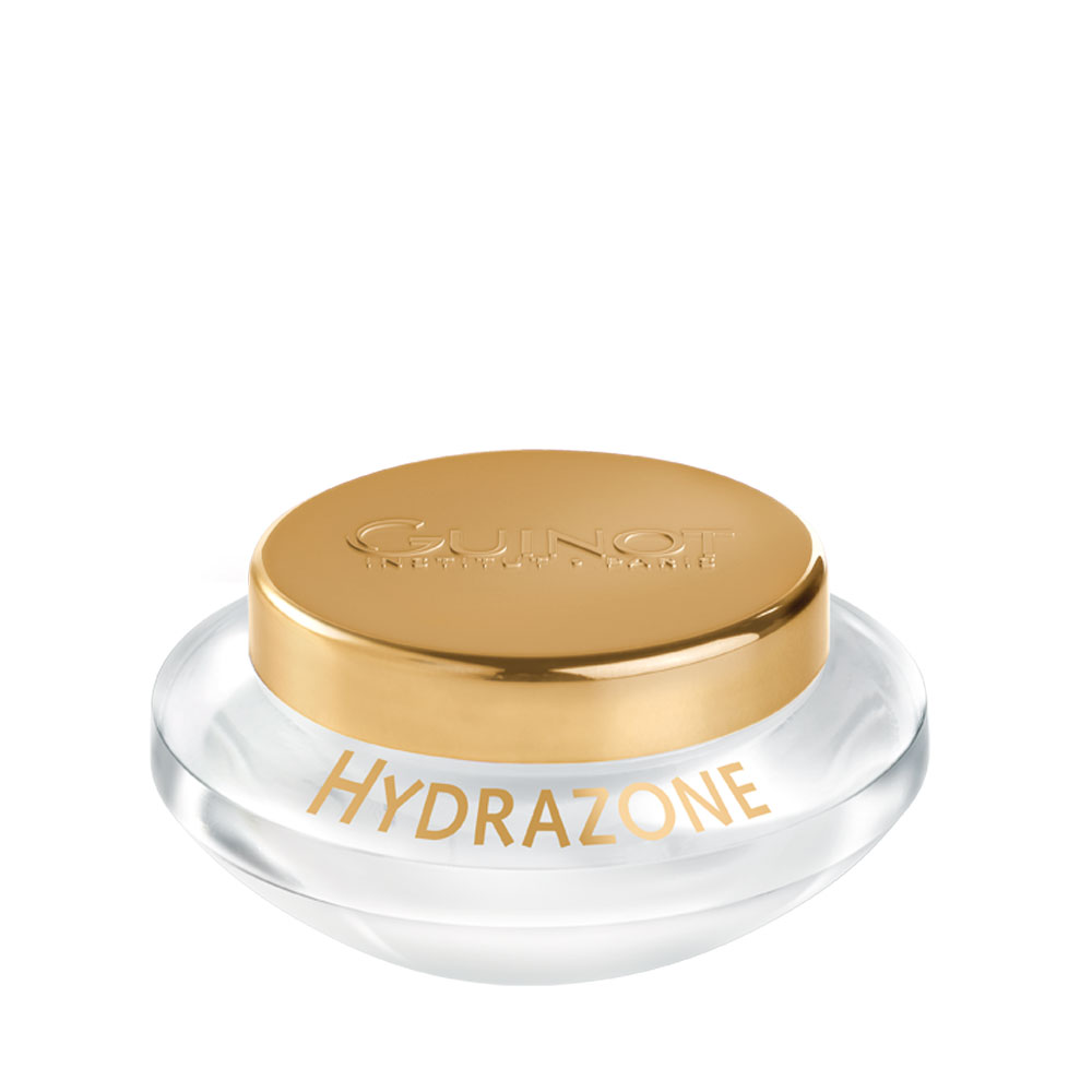 Guinot Crème Hydrazone Peaux Déshydratée