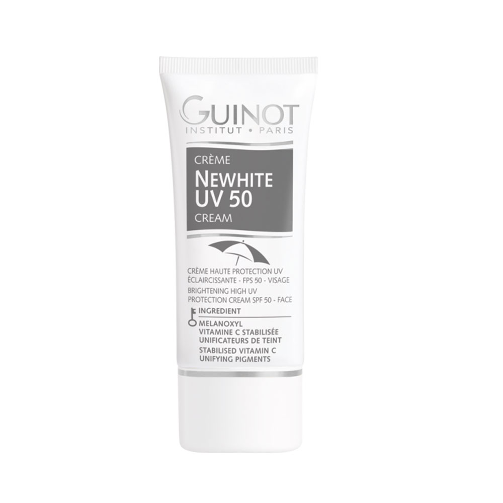 Guinot Crème Newhite UV 50 30ml