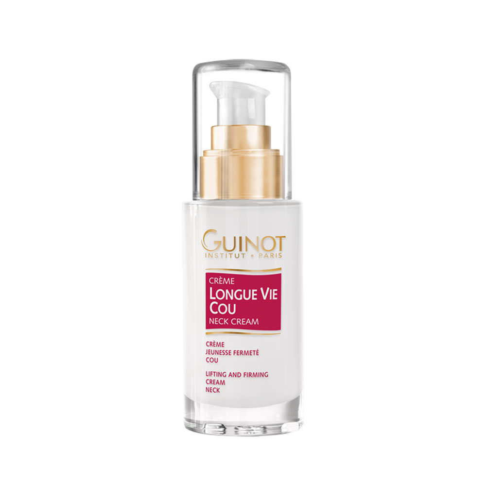 Guinot Crème Longue Vie Cou 30ml