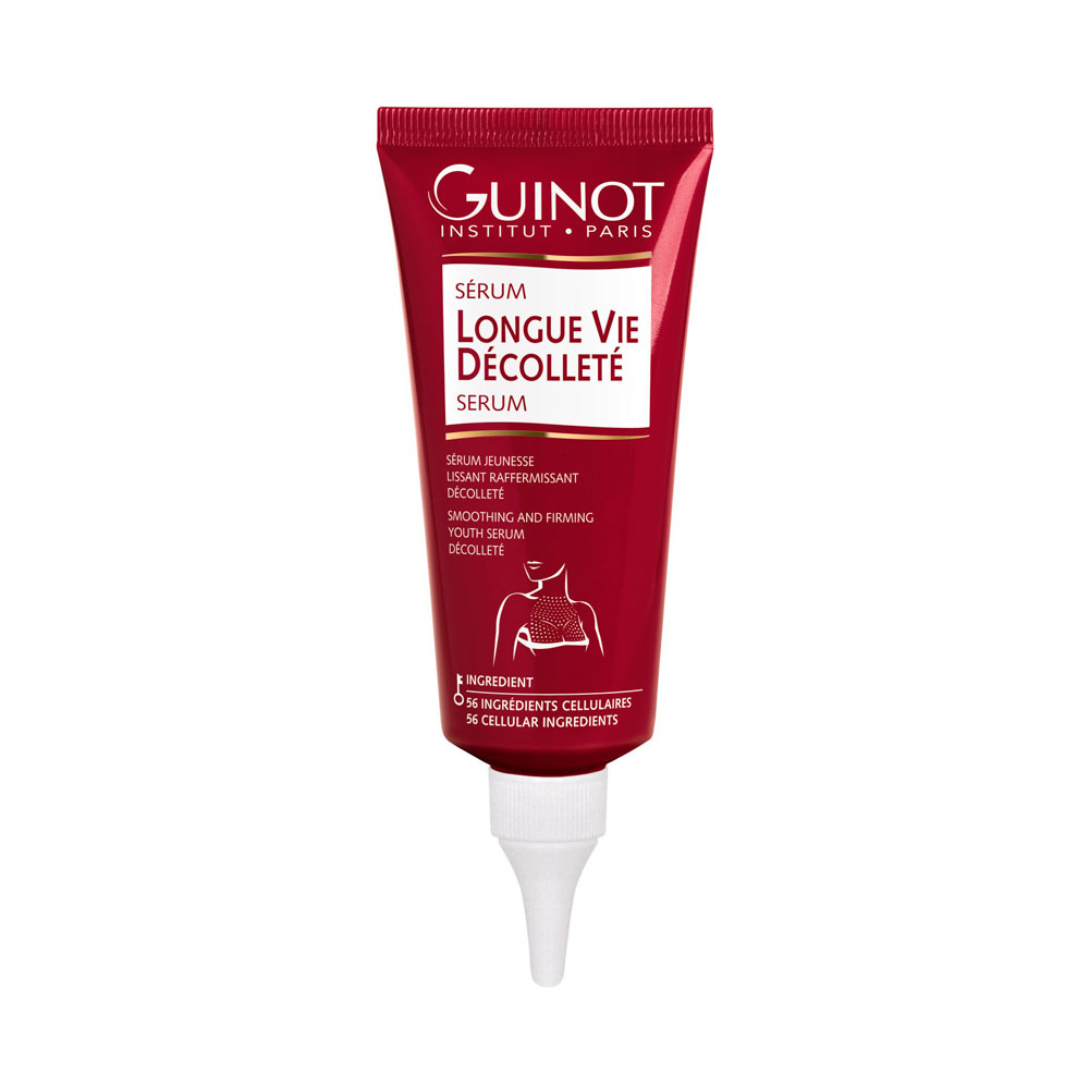 Guinot Sérum Longue Vie Décolleté 50ml