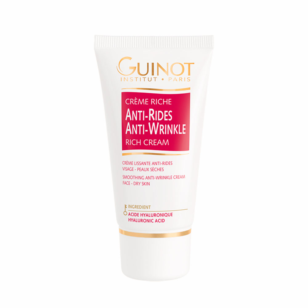 Guinot Masque Anti-Rides 50ml