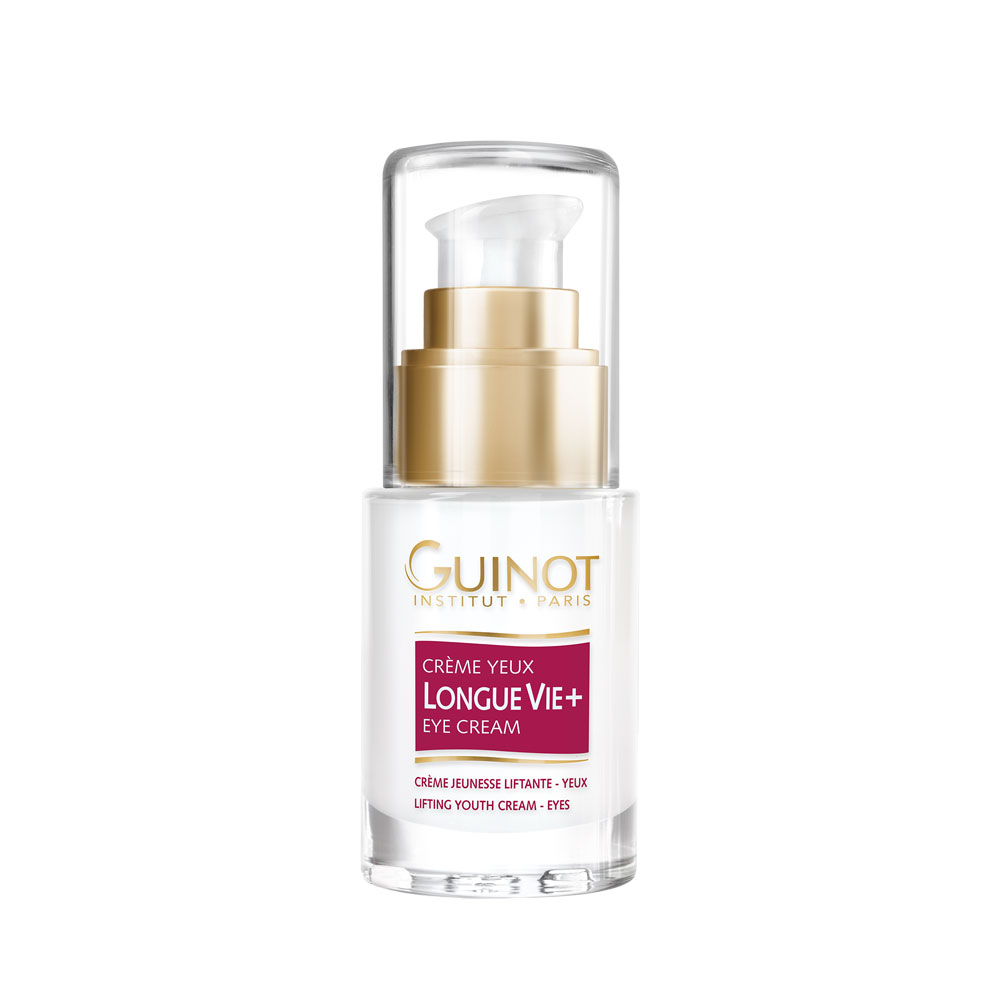 Guinot Crème Longue Vie Yeux + 15ml