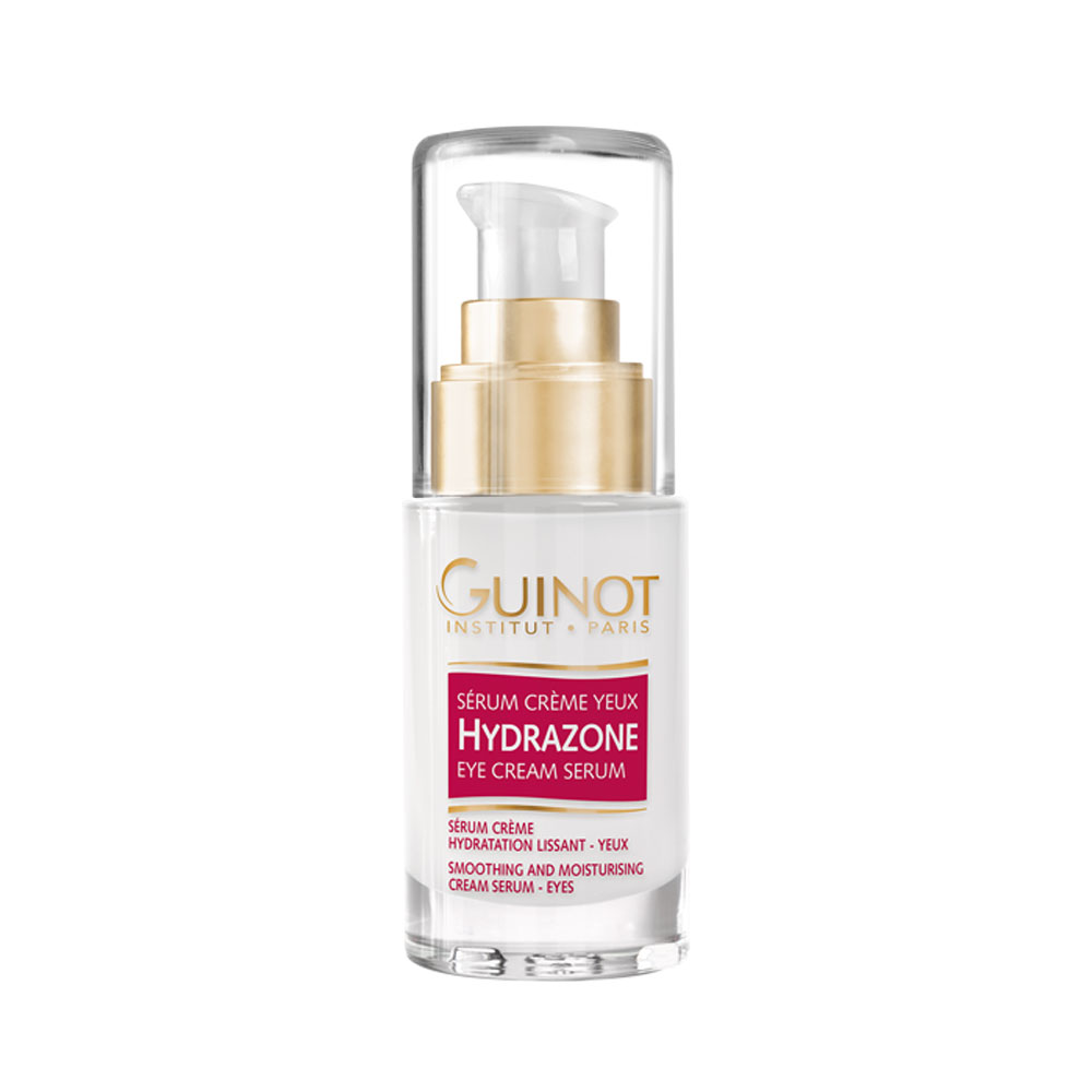 Guinot Sérum Crème Hydrazone Yeux 15ml
