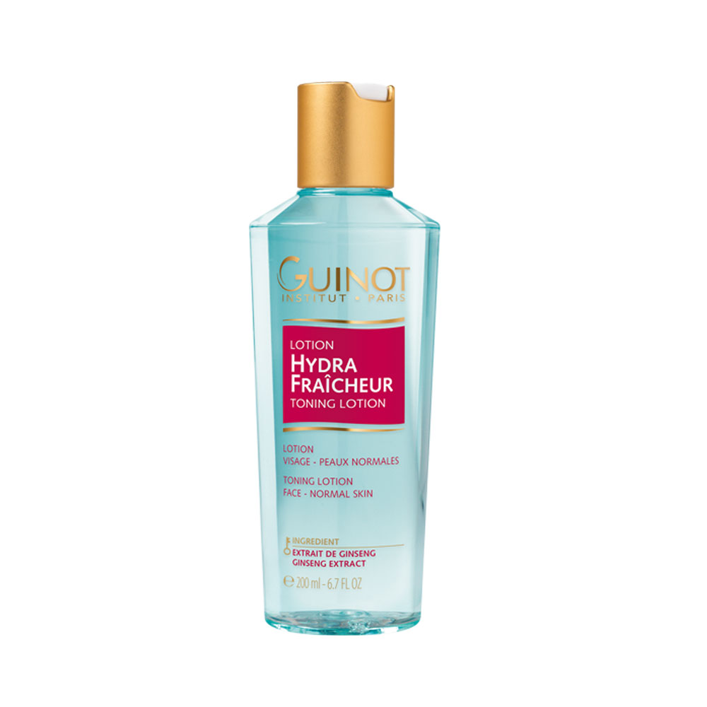 GUINOT LOCION HYDRA FRAICHEUR 300 ML
