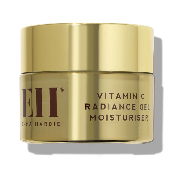 EMMA VITAMIN C.RADIANCE GEL MOIST 50 ML