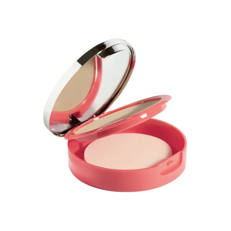 LAMEL CLOUD MATTE POWDER Nº 03