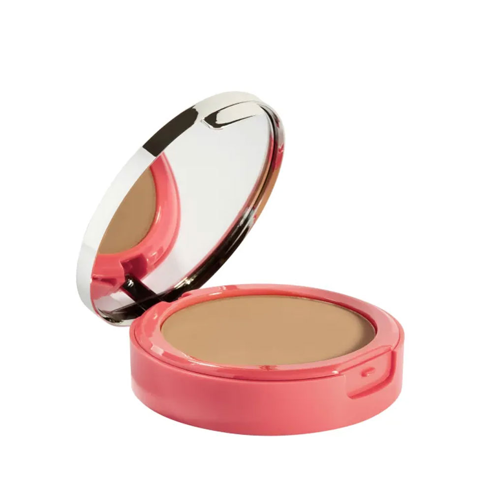 LAMEL CLOUD MATTE POWDER Nº 06