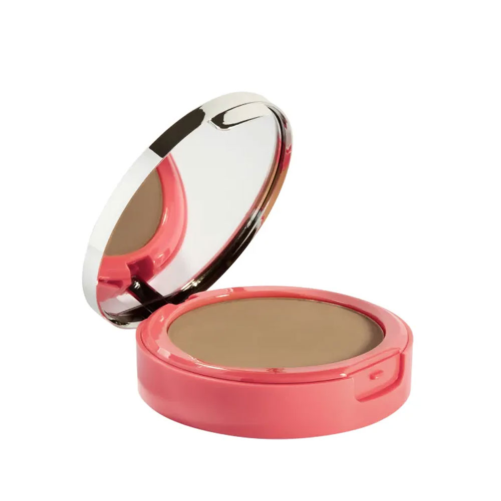 LAMEL CLOUD MATTE POWDER Nº 08