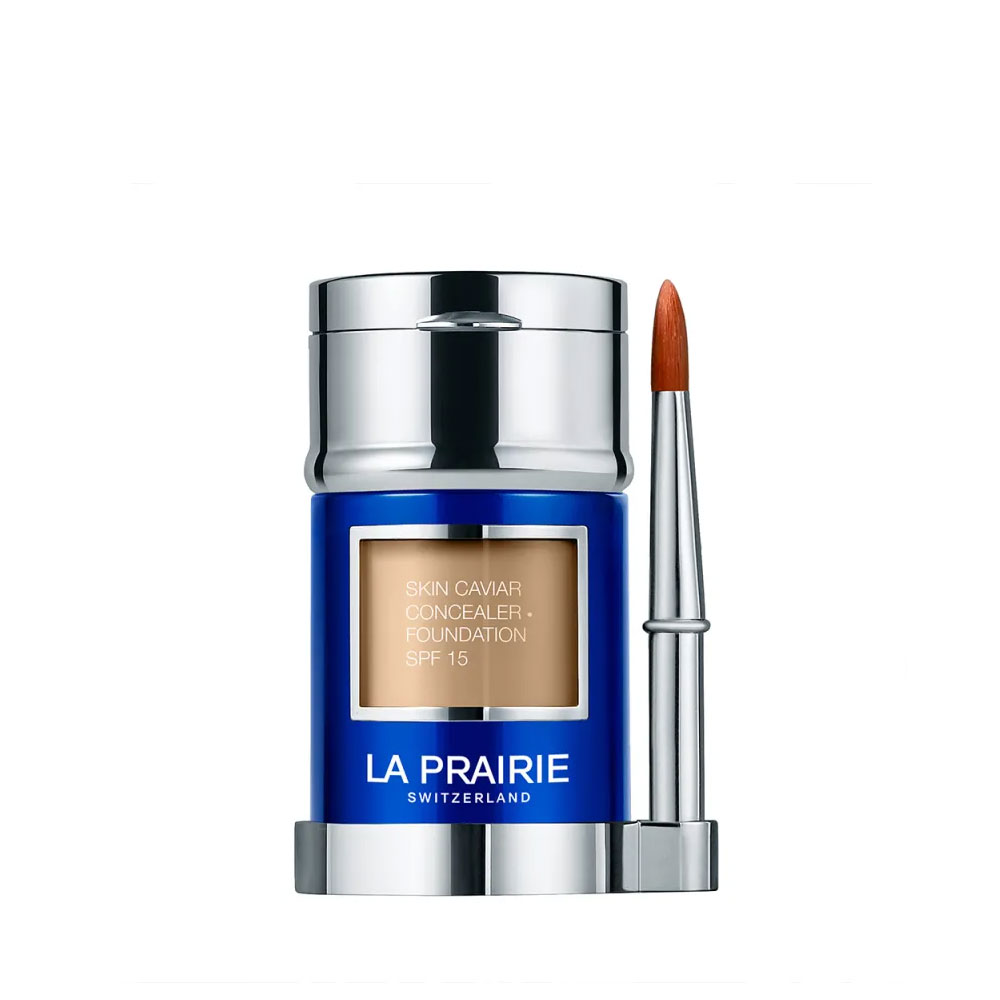 LA PRAIRIE SKIN CAVIAR CONCEAL SPF15LINE
