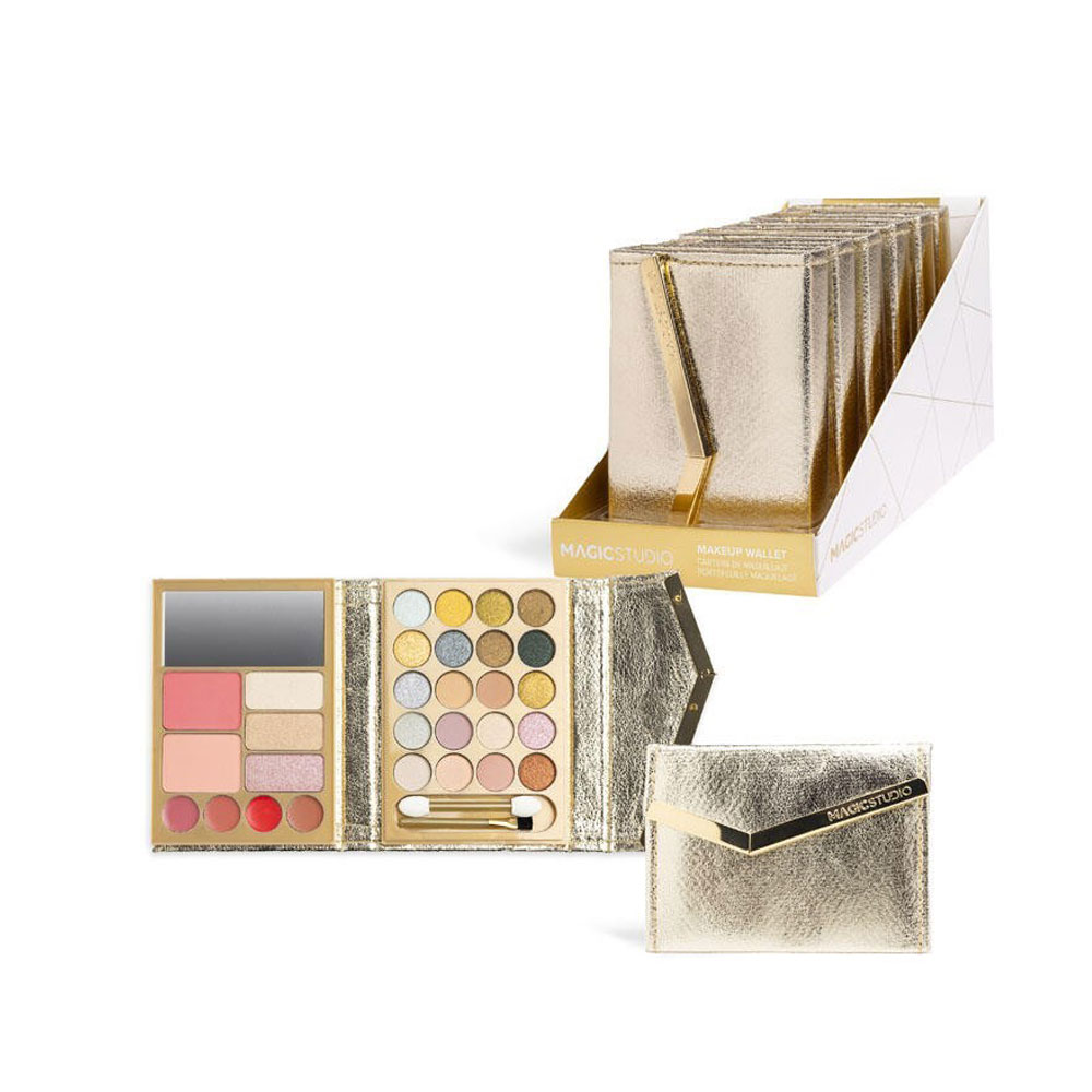 MAGIC STUDIO DIAMOND ON THE GO MAKEUP PA