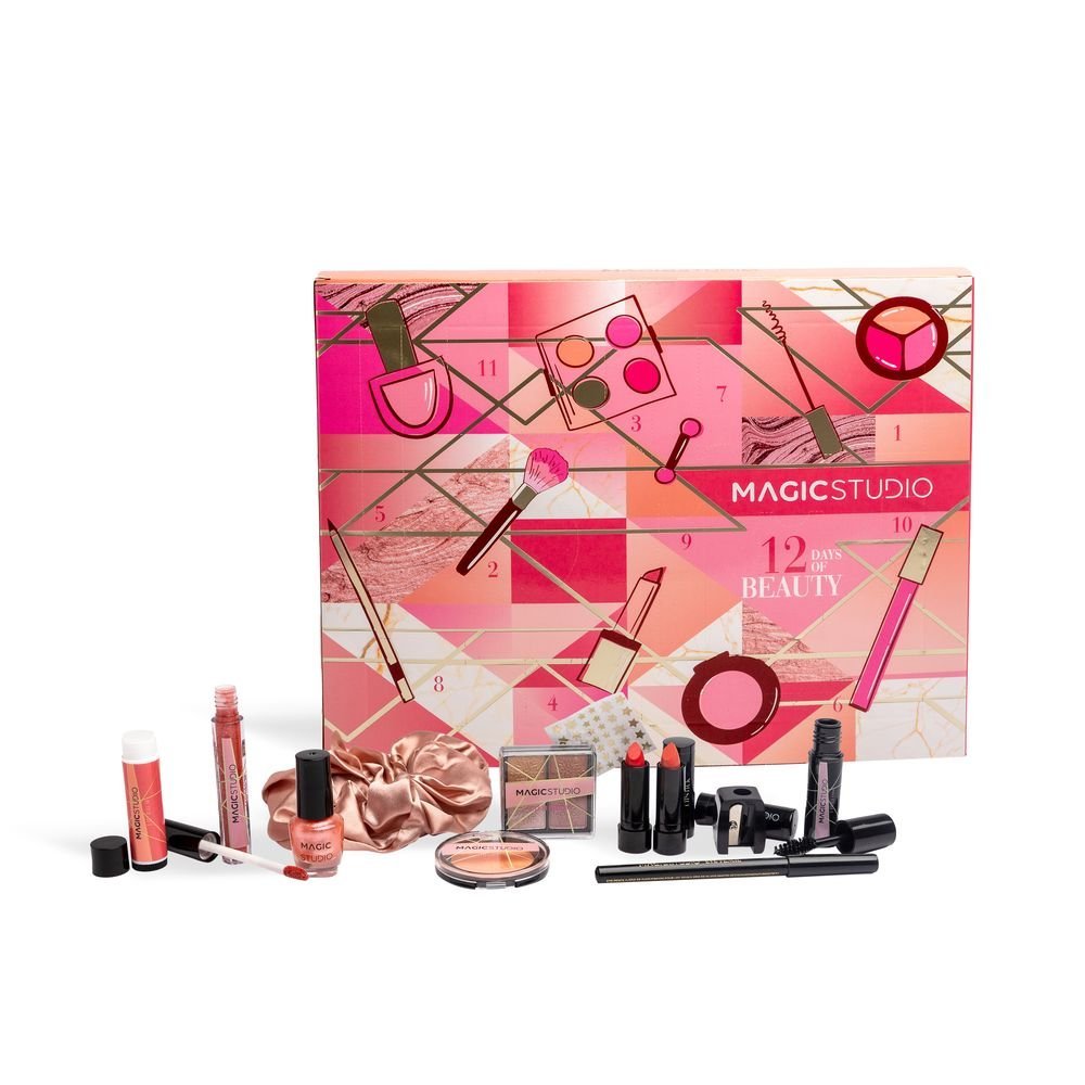 MAGIC STUDIO ADVENT CALENDAR 24 UDS