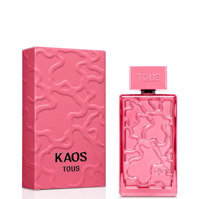 TOUS KAOS EDP VAPO 100 ML