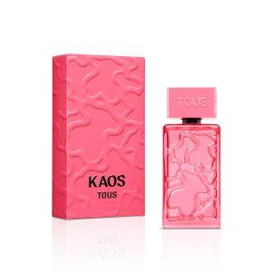 TOUS KAOS EDP VAPO 50 ML