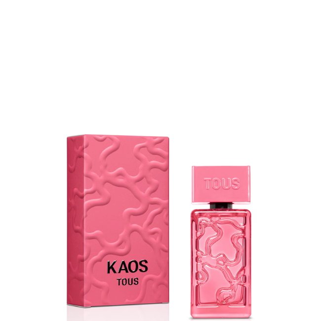 TOUS KAOS EDP VAPO 30 ML
