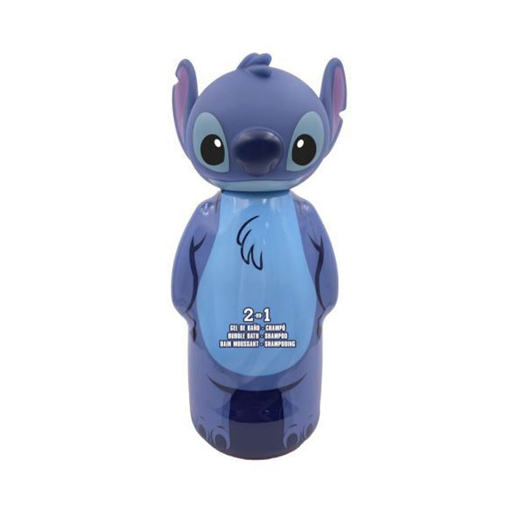 LORENAY STITCH GEL CHAMPU 350 ML