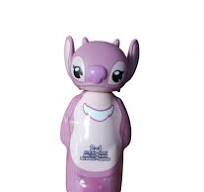 LORENAY STITCH FIG.ANGEL GEL CHAMPU 350