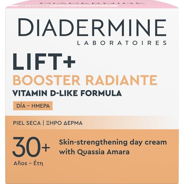 DIADERMINE LIFT+ BOOSTER RADIANTE DC 50