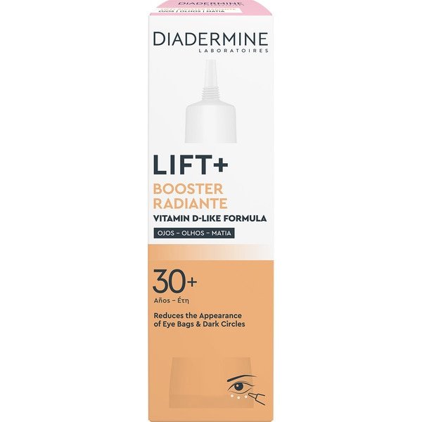 DIADERMINE LIFT+ BOOSTER RADIANTE EYECRE
