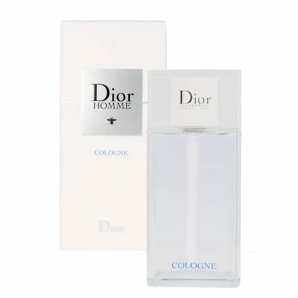 DIOR HOMME COLOGNE SPR 200ML INT23