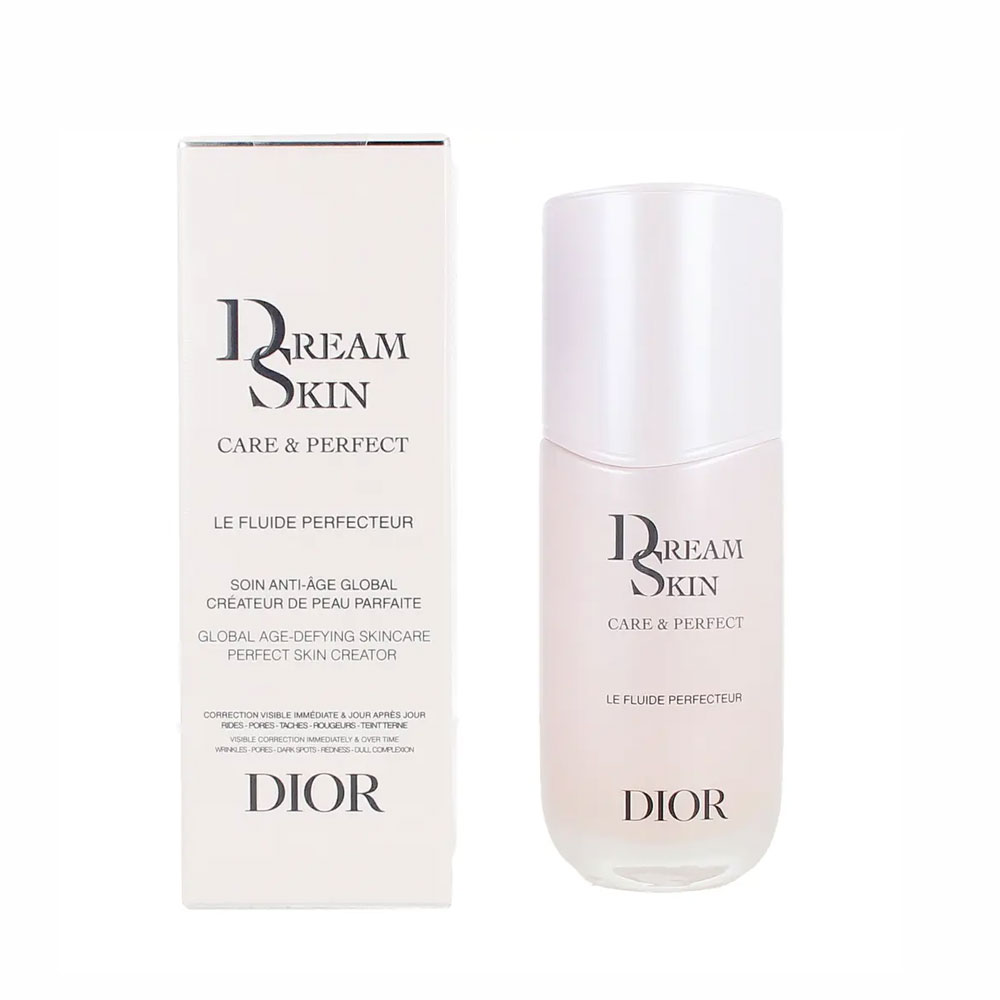 DIOR DRSK CARE & PERF P/BTL 50ML INT24