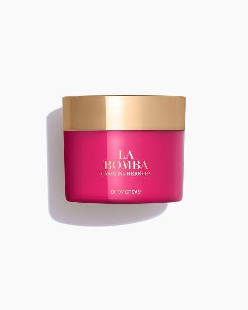 CH LA BOMBA BODY CREAM 200 ML