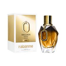 MILLION GOLD FOR HER PARFUM 90 ML