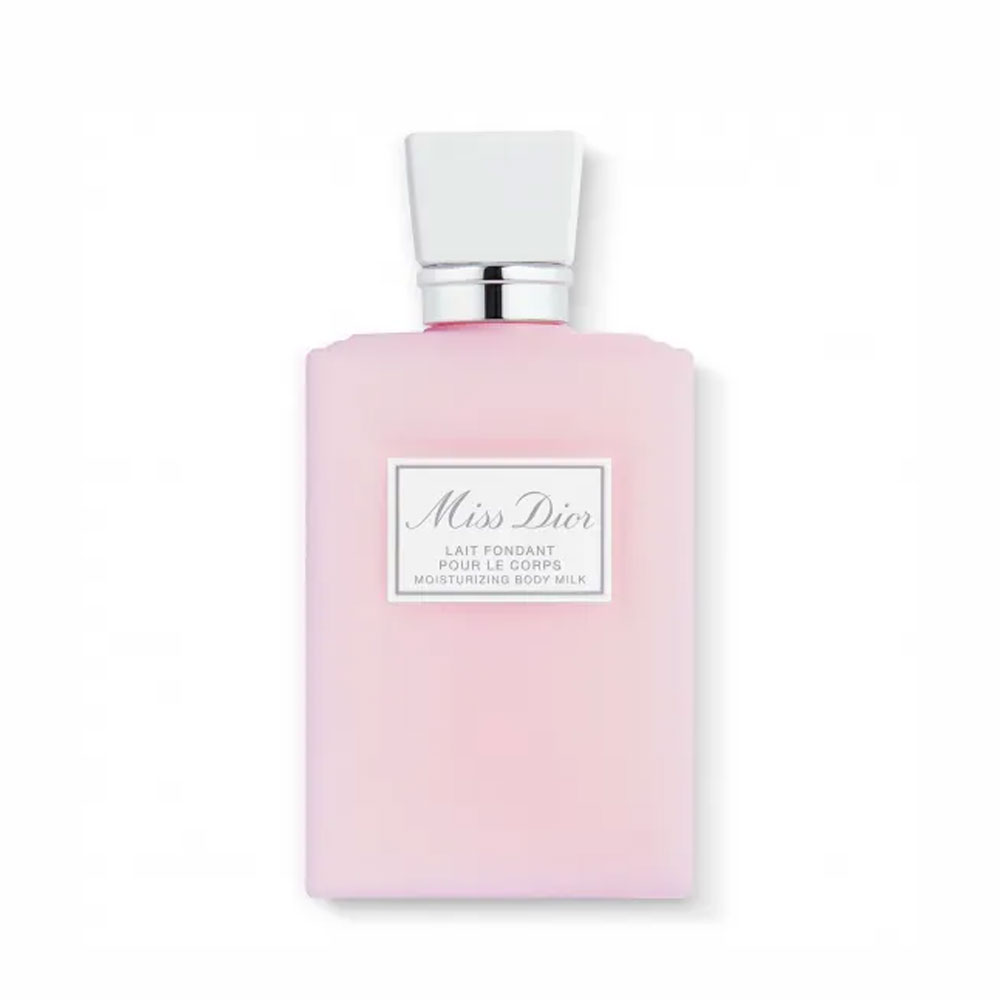 MISS DIOR LAIT CORPS 200 ML