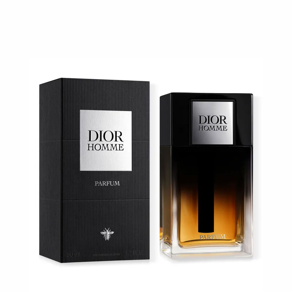 DIOR HOMME PARFUM 50 ML VAPO