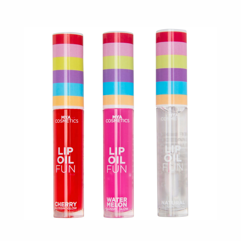 MYA LIP OIL BALM