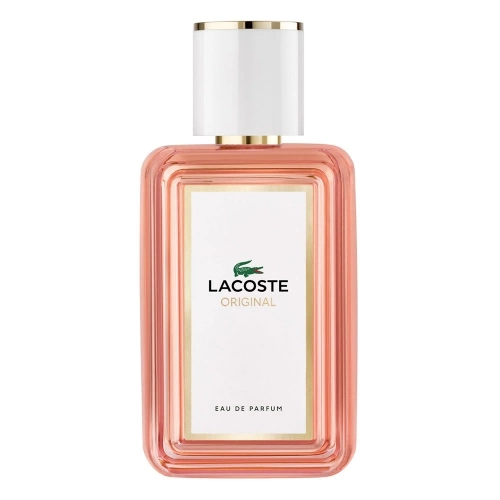 LACOSTE ORIGINAL FEMME 40 VAPO EDP