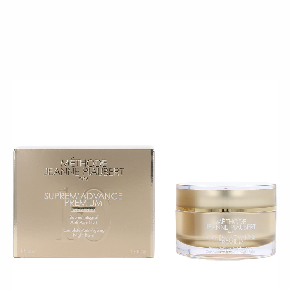 PIAUBERT SAP BAUME INTEGRAL ANTI AGE NUI