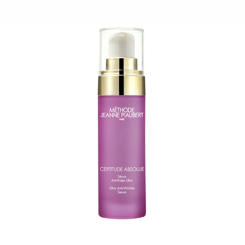 PIAUBERT CERTITUDE ABSOLUE SERUM A/RIDES