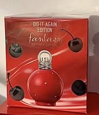 FANTASY DID IT AGAIN B.SPEARS EDT 30 