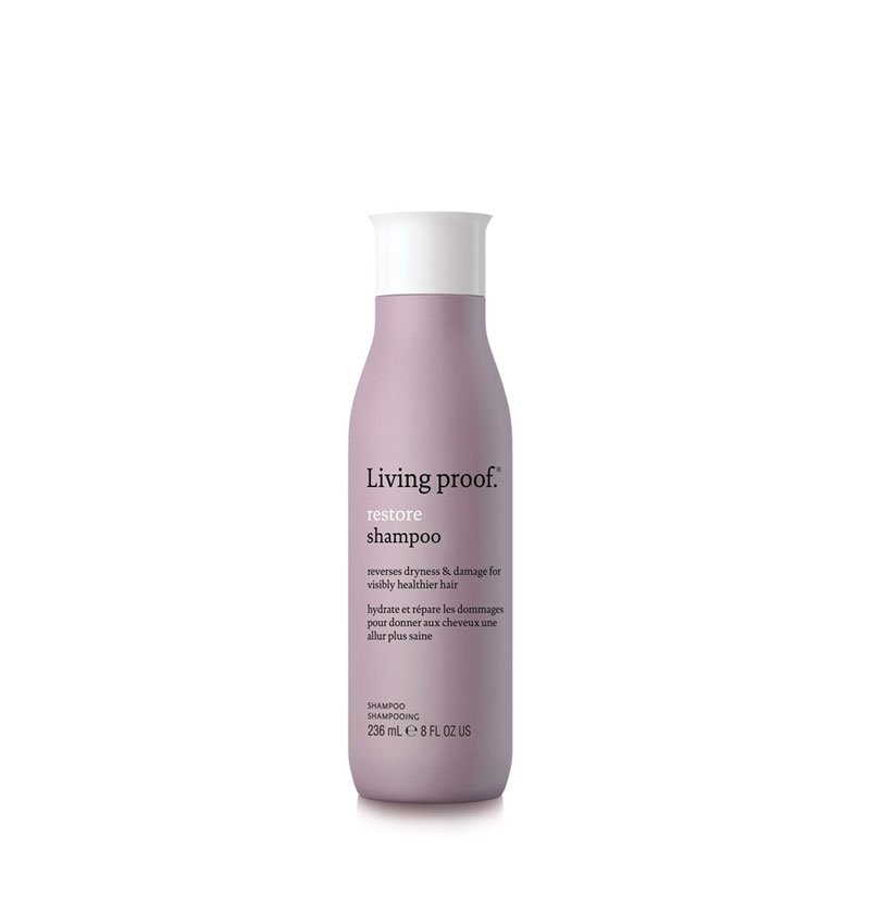 LIVING PROOF RESTORE SHAMPOO 236 ML