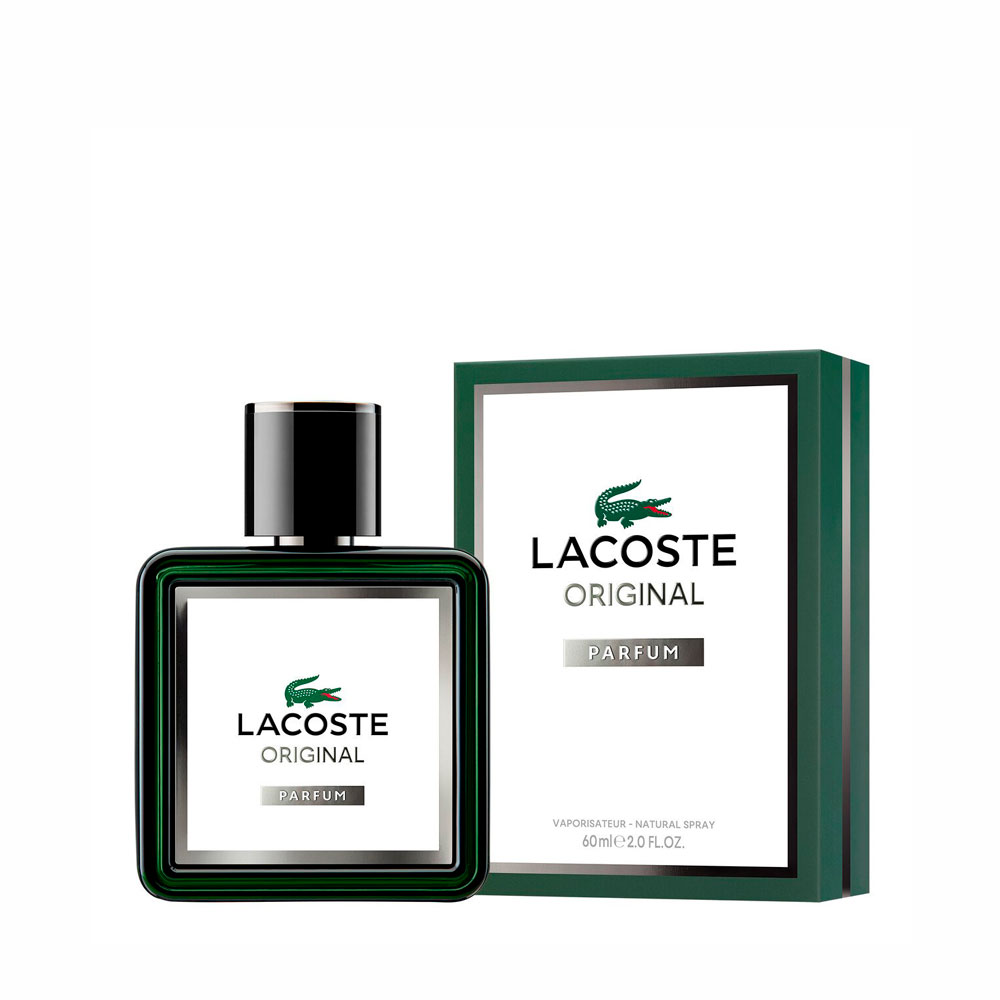 LACOSTE ORIGINAL PARFUM 60 ML