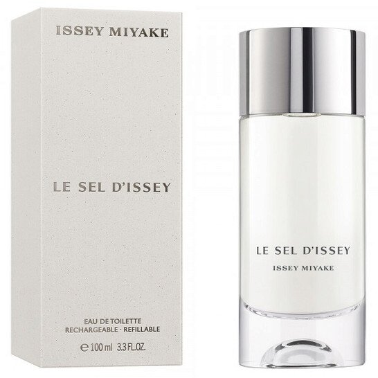 L'EAU D'ISSEY LE SEL HOME 100 EDT RCGBLE