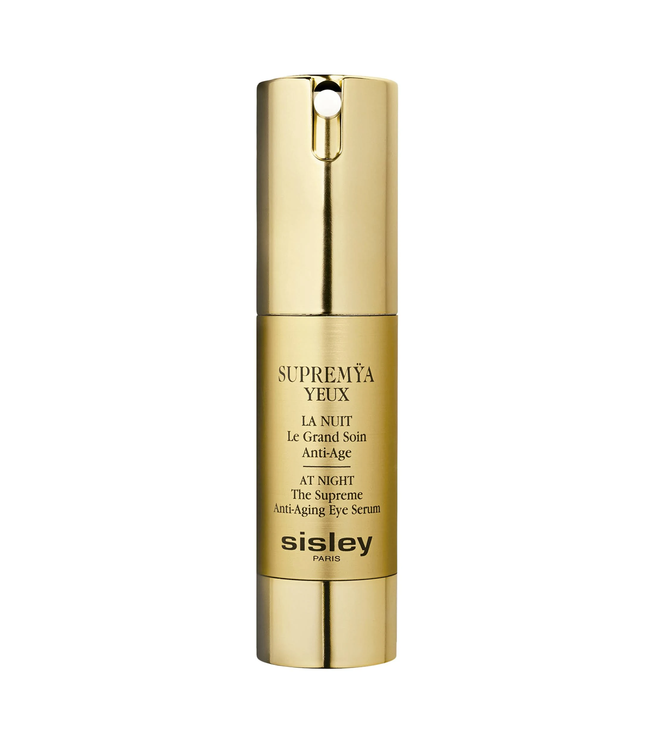 Sisley Supremÿa yeux 15 ml