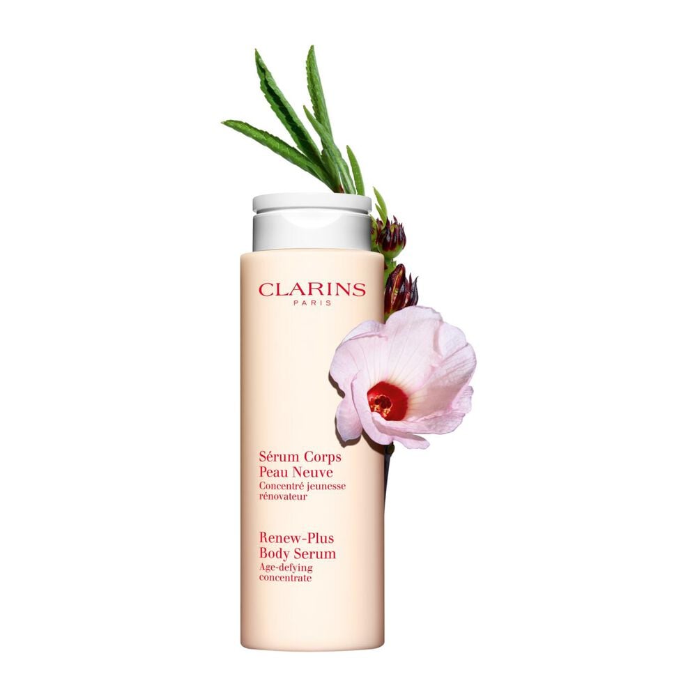 Clarins Renew plus 200 ml