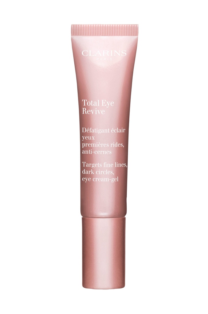 Clarins Total Eye Revive 15 ml