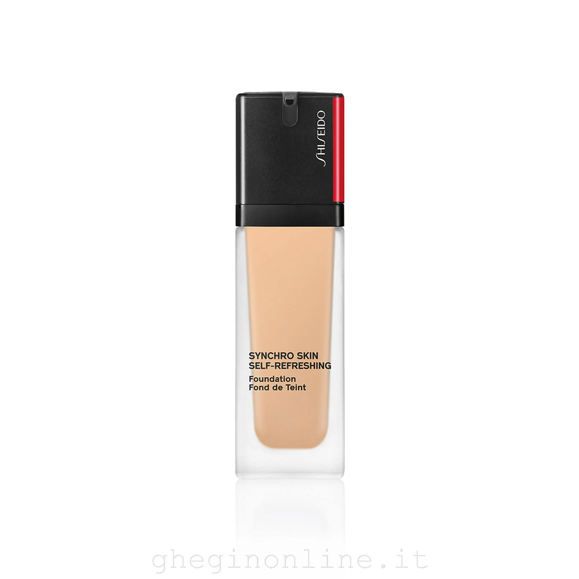 Shiseido Synchro Skin 30 ml