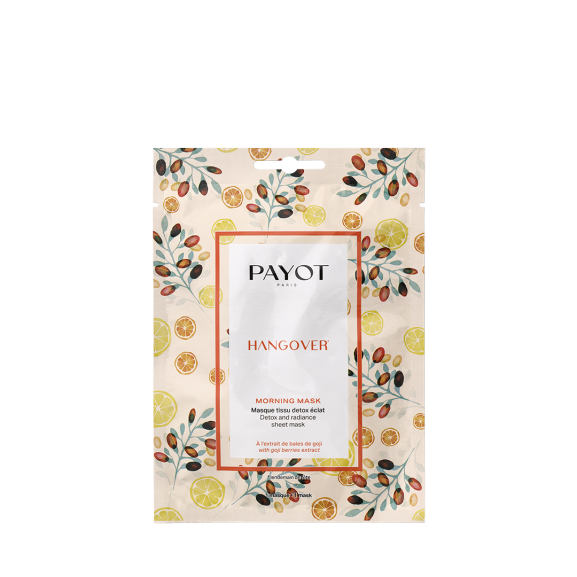 Payot Hangover Mask 19 ml