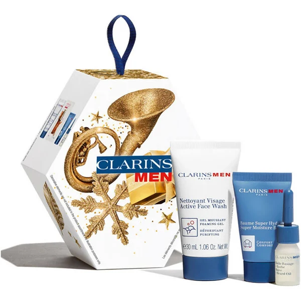 Clarins Gli indispensables 100ml