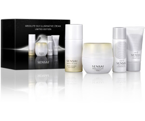 Kanebo Absolute Silk 130 ml