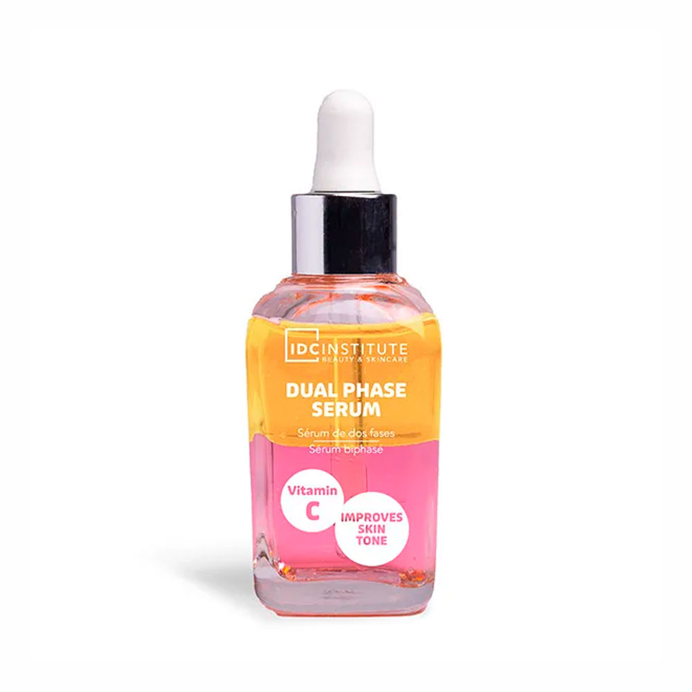 IDC INSTITUTE VITAMIN C DUAL PHASE SERUM