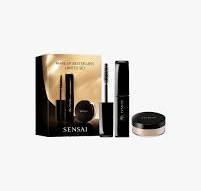SENSAI SET MASCARA 38º VOLUM 10 ML