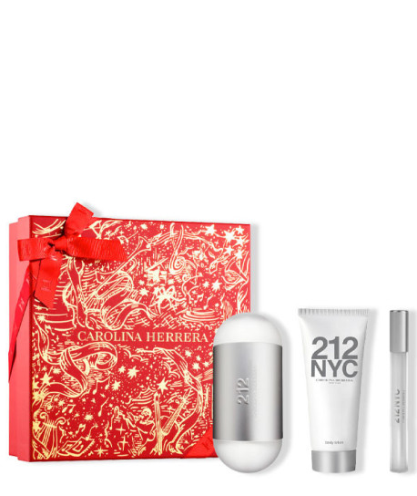 212 C.HERRERA EDT 100+BL 100+EDT 10