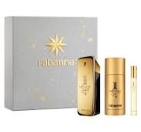 1 MILLION 100 VAPO EDT+ DEO 150+ 10 EDT