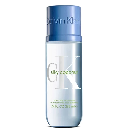 CK SILKY COCONUT HAIR&BODY PERFUME MIST