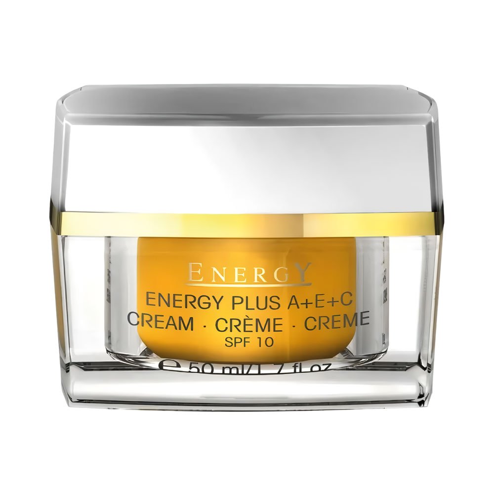 ETRE BELLE ENERGY PLUS CREAM A+E+C 50ML